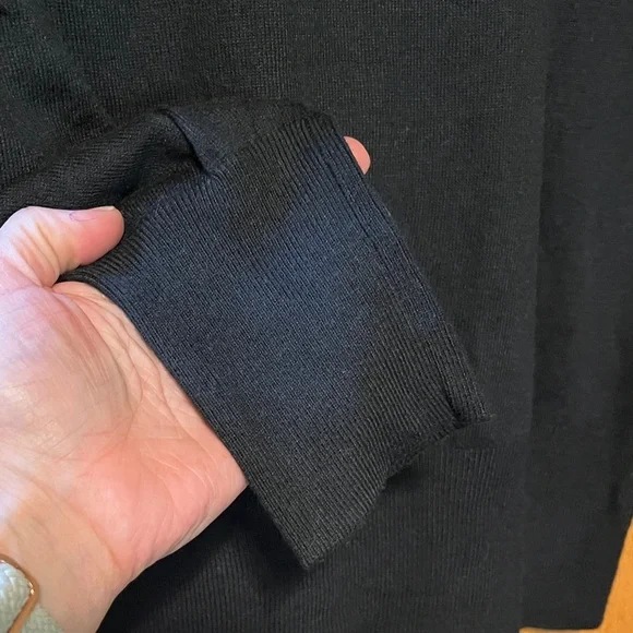 Mossimo Supply Co. Crewneck Sweater - Picture 8 of 11